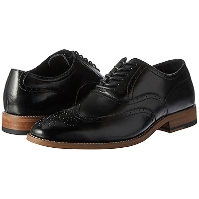 Stacy Adams Dunbar Wingtip Oxford Men