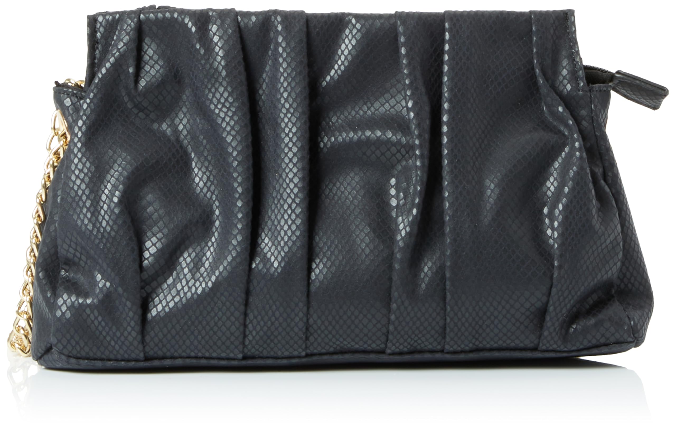 nascita Women's Shoulder Bag, Black, One Size