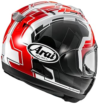 Arai RX-7X フルフェイスヘルメット 　REA アライ RX-7X OGURA (バイク用ヘルメット) 価格比較 - 価格.com