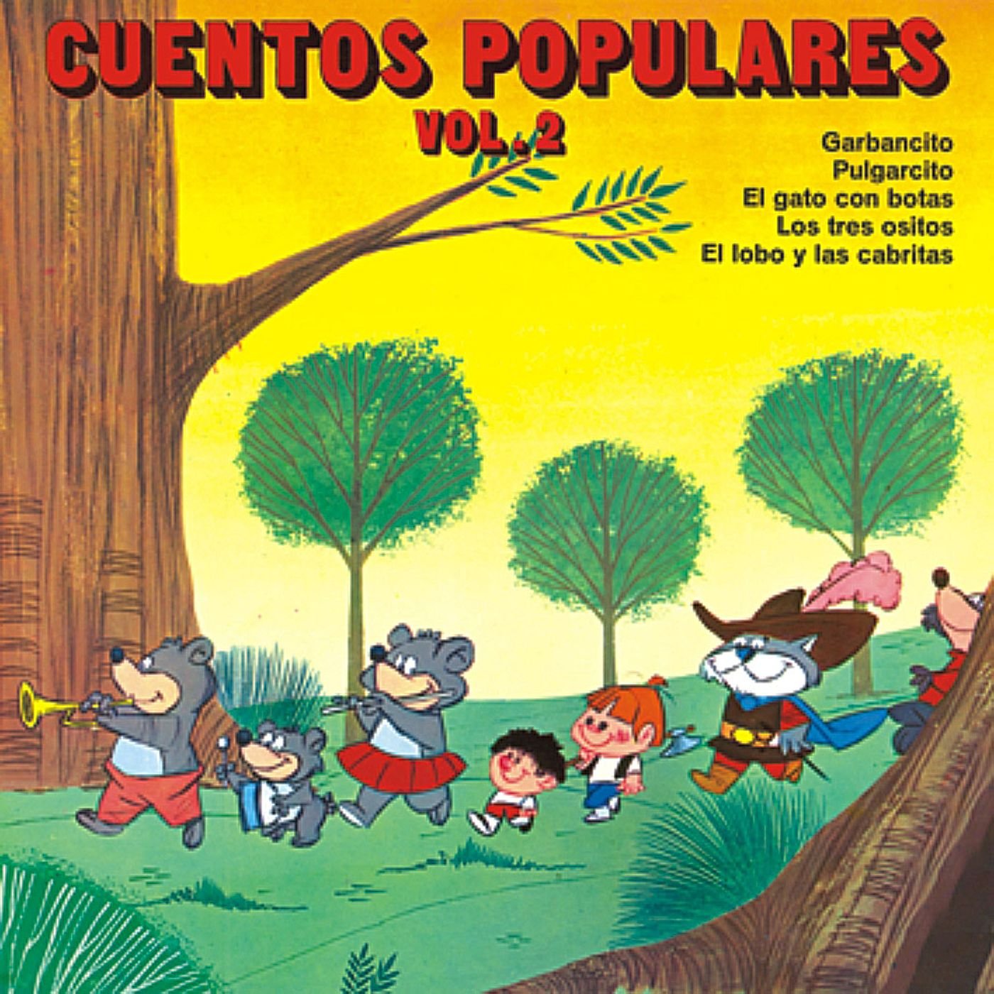 Teatro Infantil Samaniego