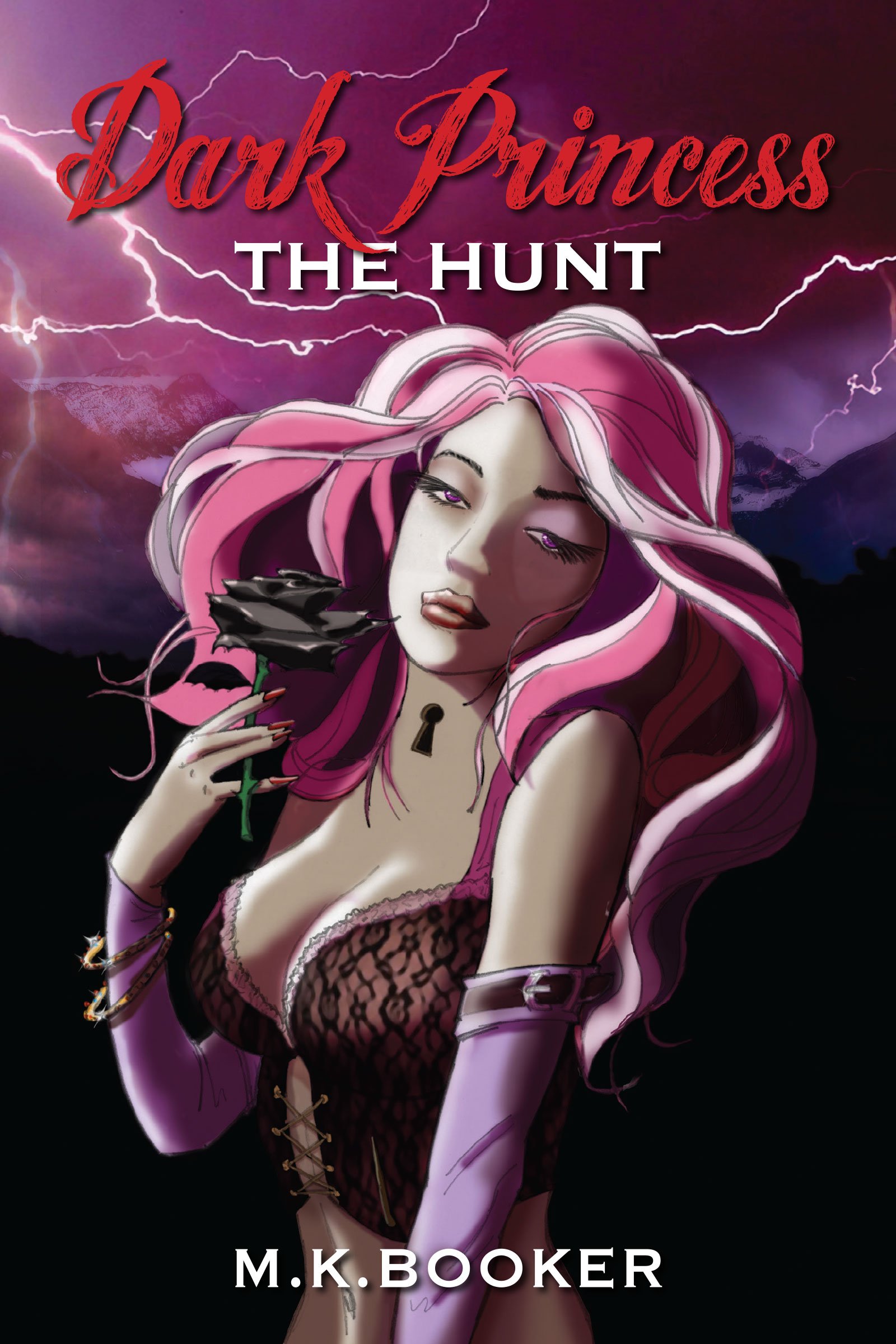 Dark Princess - The Hunt