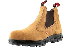 Escape Slip-On Banana Boot