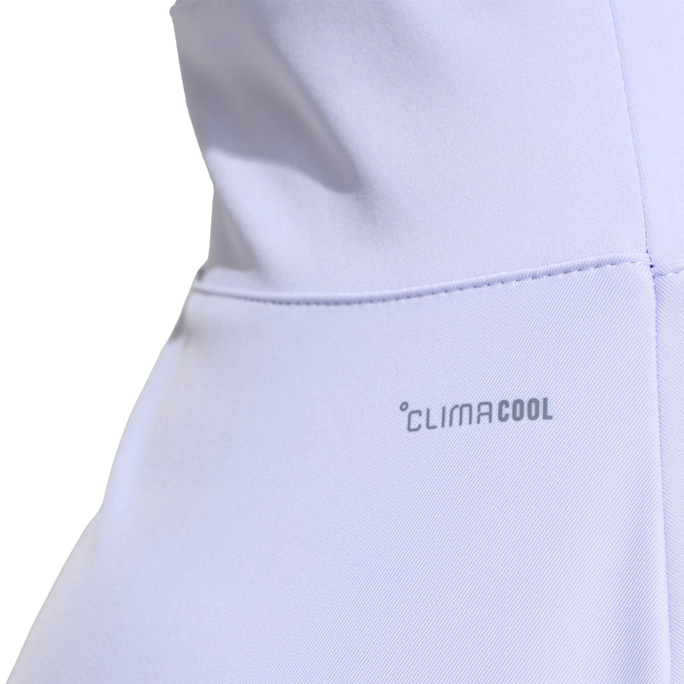 adidas Women's Tennis Climacool Y-Kleid
