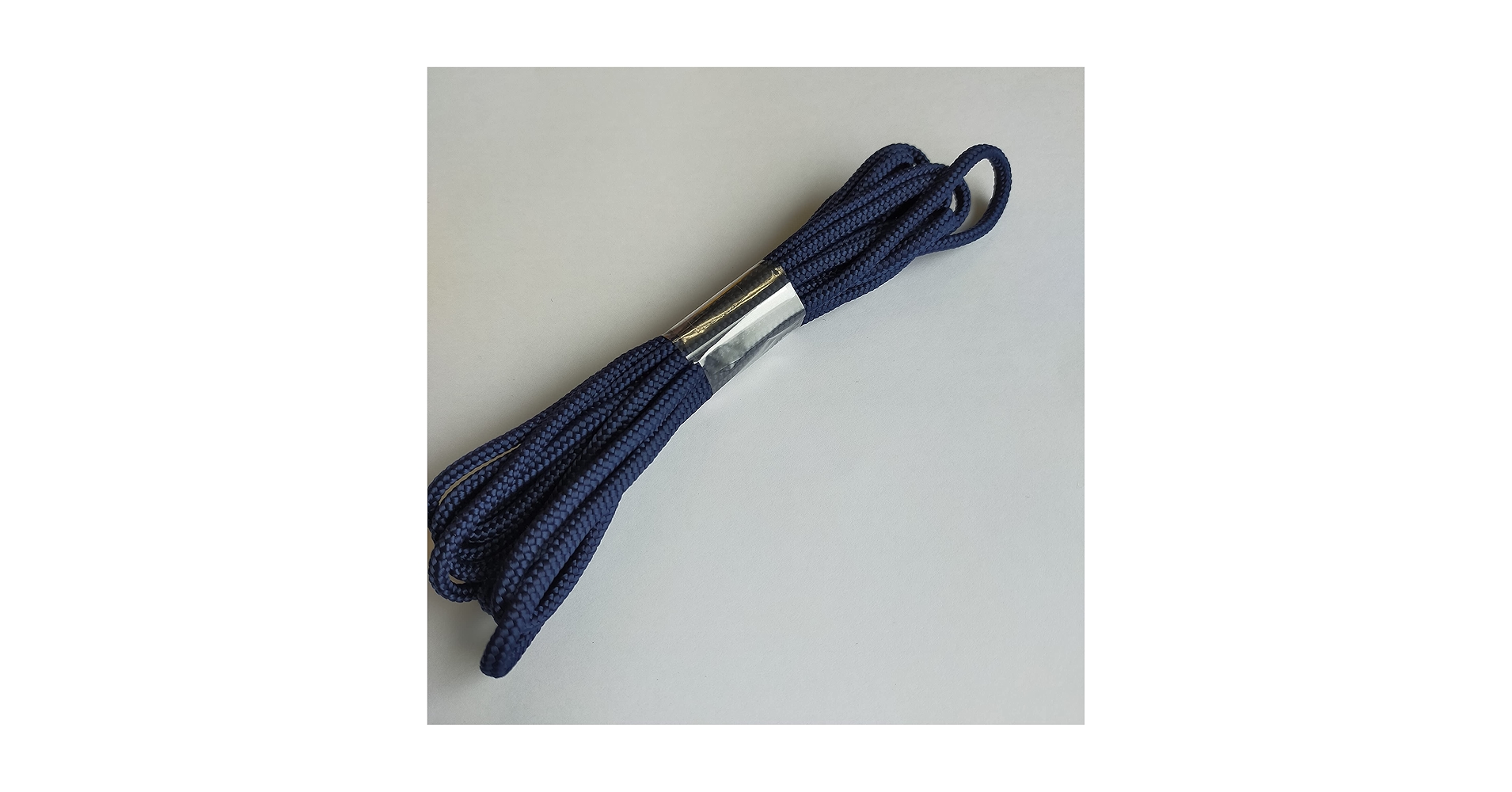 Amazon | スピンドルコード ナップサック 紐 持ち手 直径約4mm