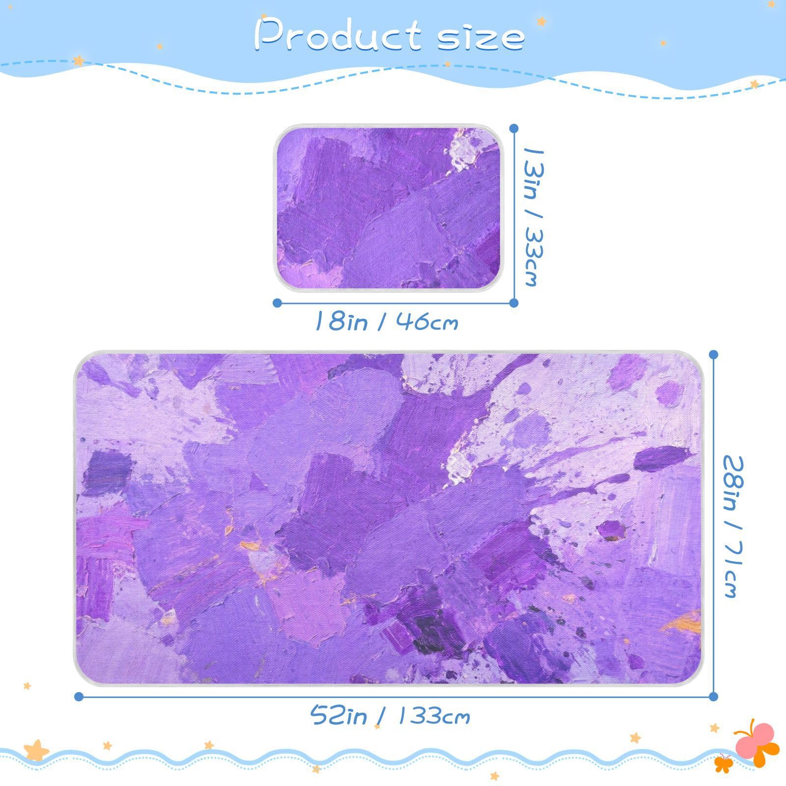 Cooling Baby Mattress Pads 28