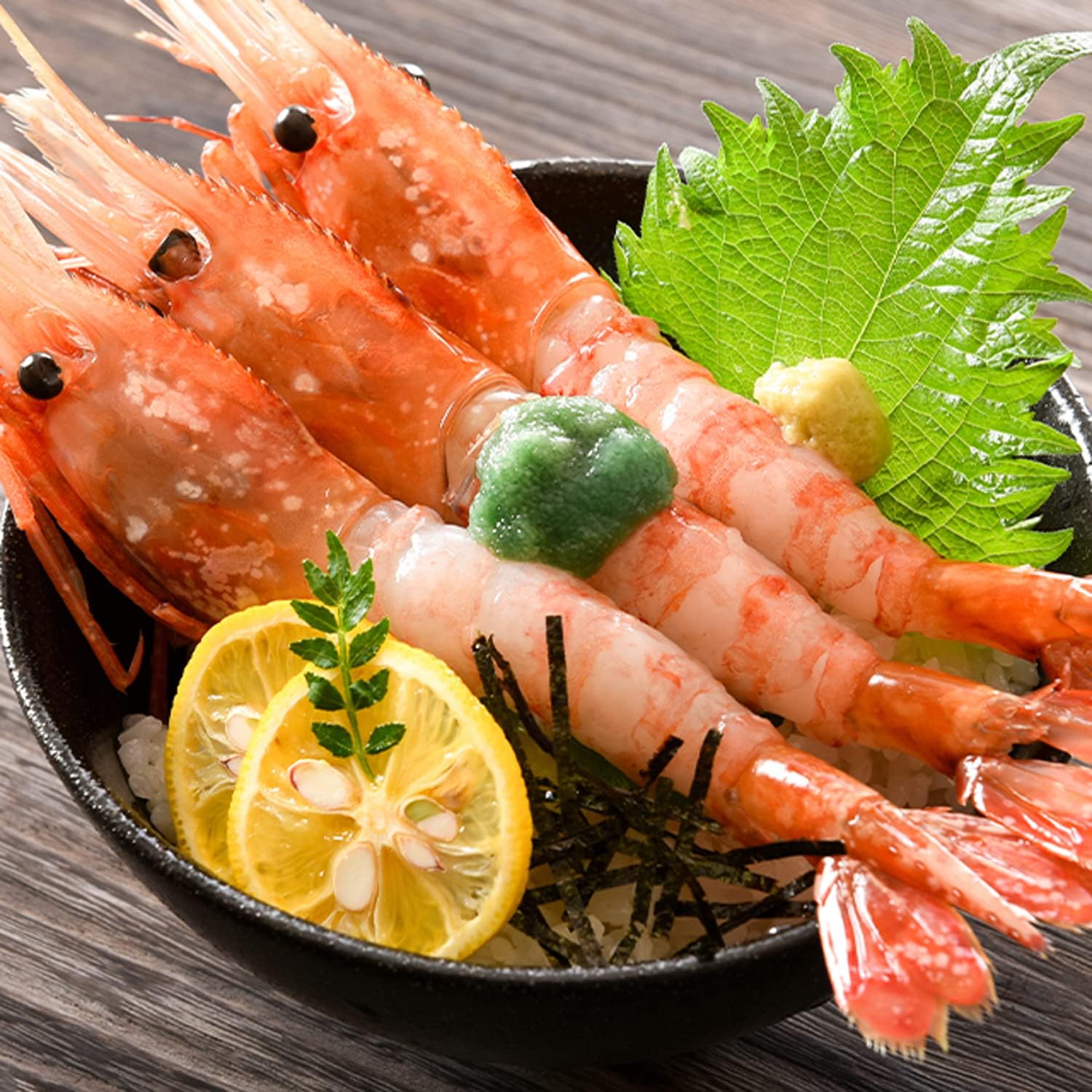 【まとめる専用】ボタンエビ500ｇ（10〜16尾入れ）　冷凍　急速凍結品　海老 まとめる専用】ボタンエビ500g（10〜16尾入れ） 冷凍 急速凍結