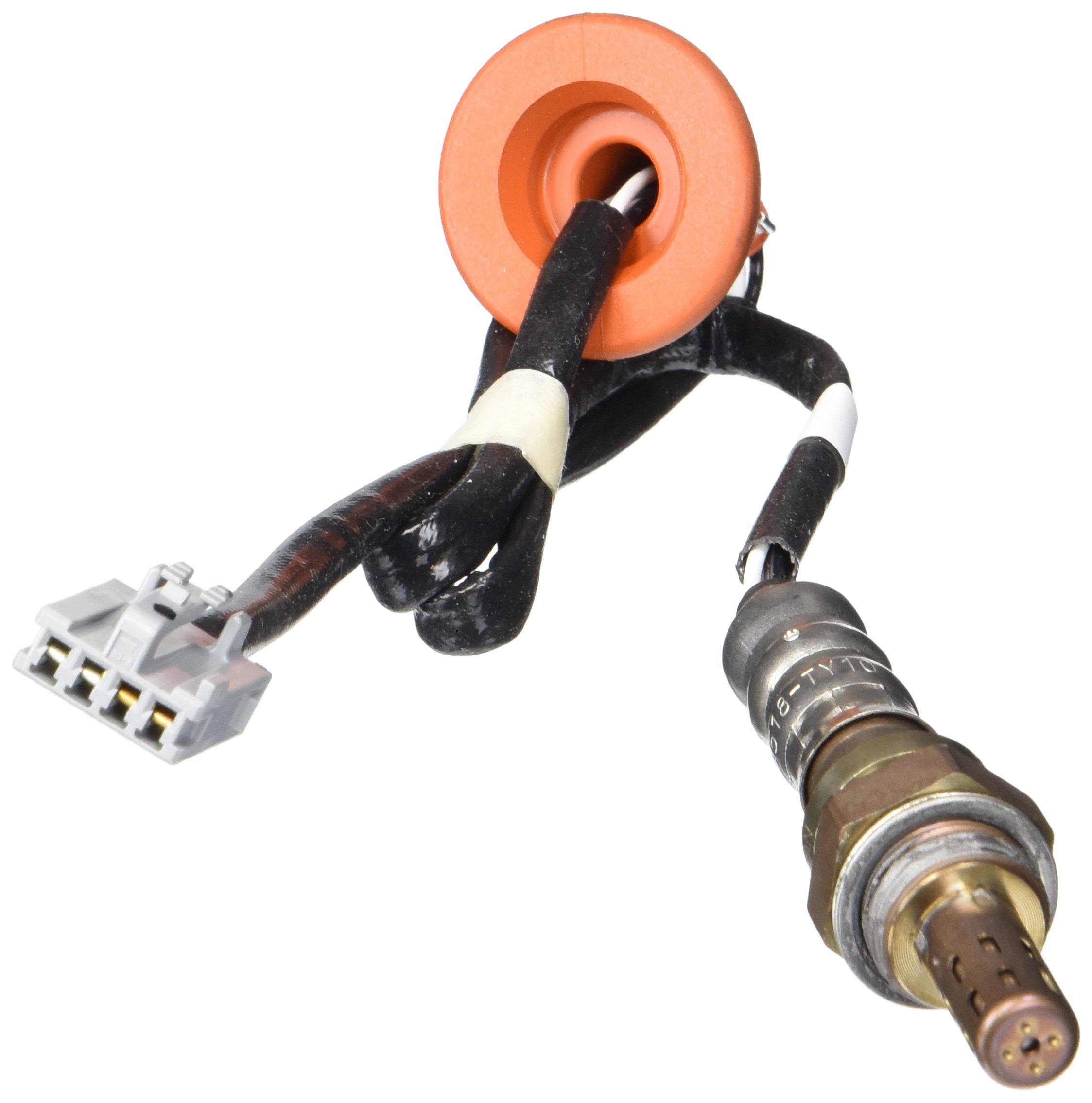 Amazon.com: Denso Oxygen Sensor - 234-4503 : Automotive