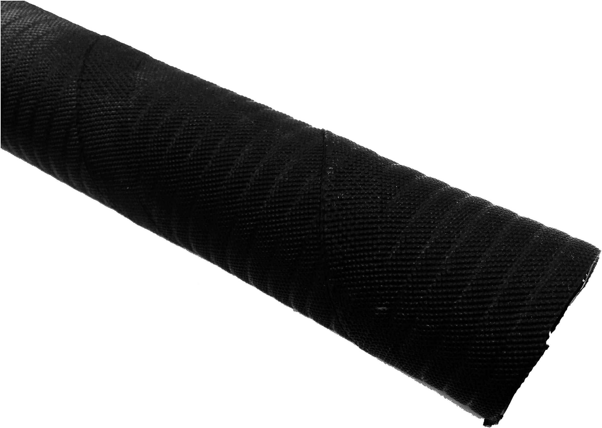 Herco 1-3/4" Rubber Marine Wet Exhaust Hose with Wire (4 FT)