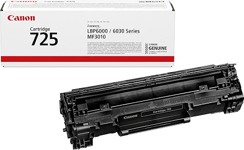 Canon 2641B002 Laser Toner - Yellow