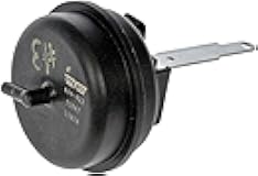 Dorman 604-922 HVAC Blend Door Actuator Compatible with Select Chevrolet / GMC Models
