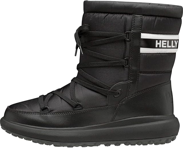 Helly Hansen Men's Isola Court Heritage Low Rise Hiking Boots