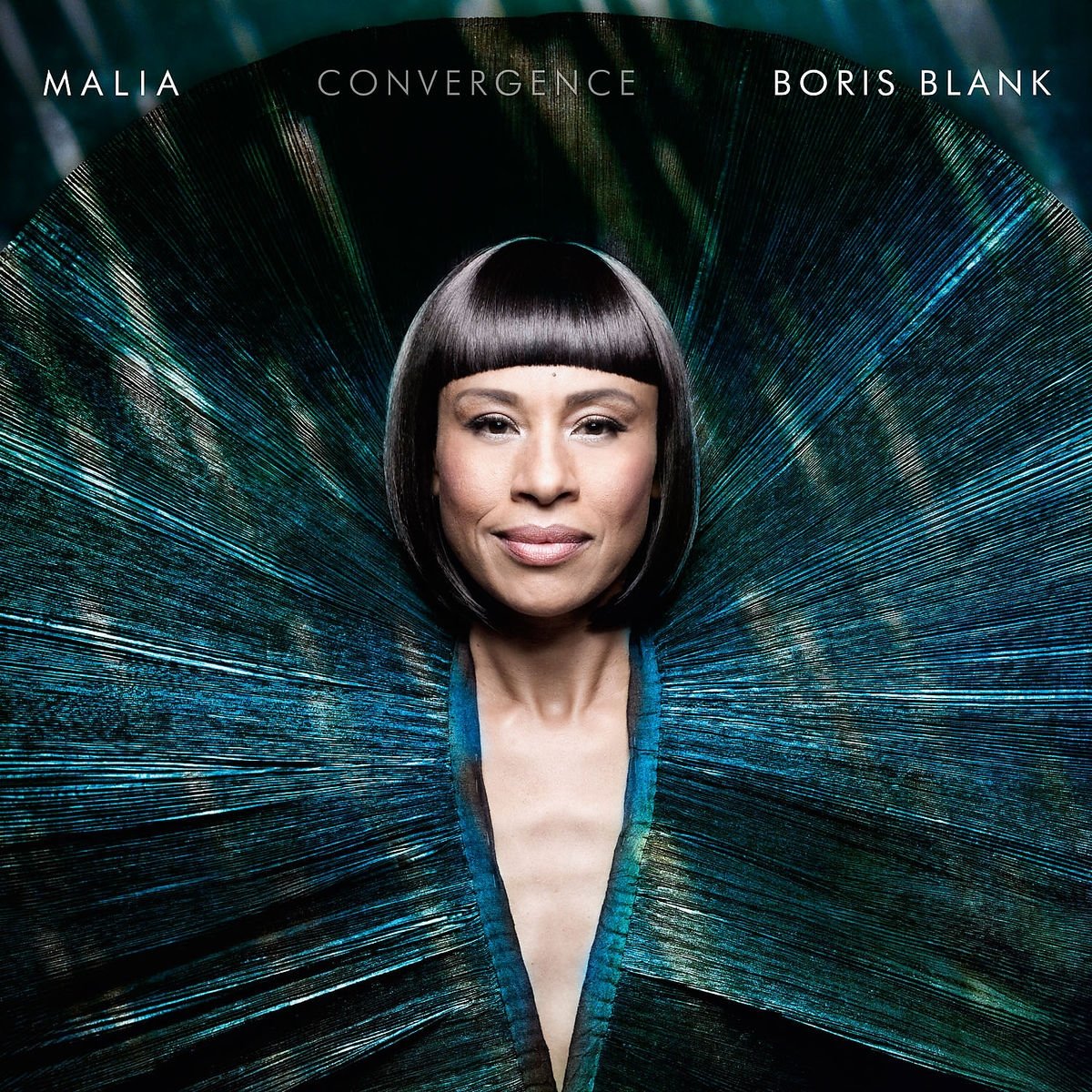 Convergence [Vinyl LP]