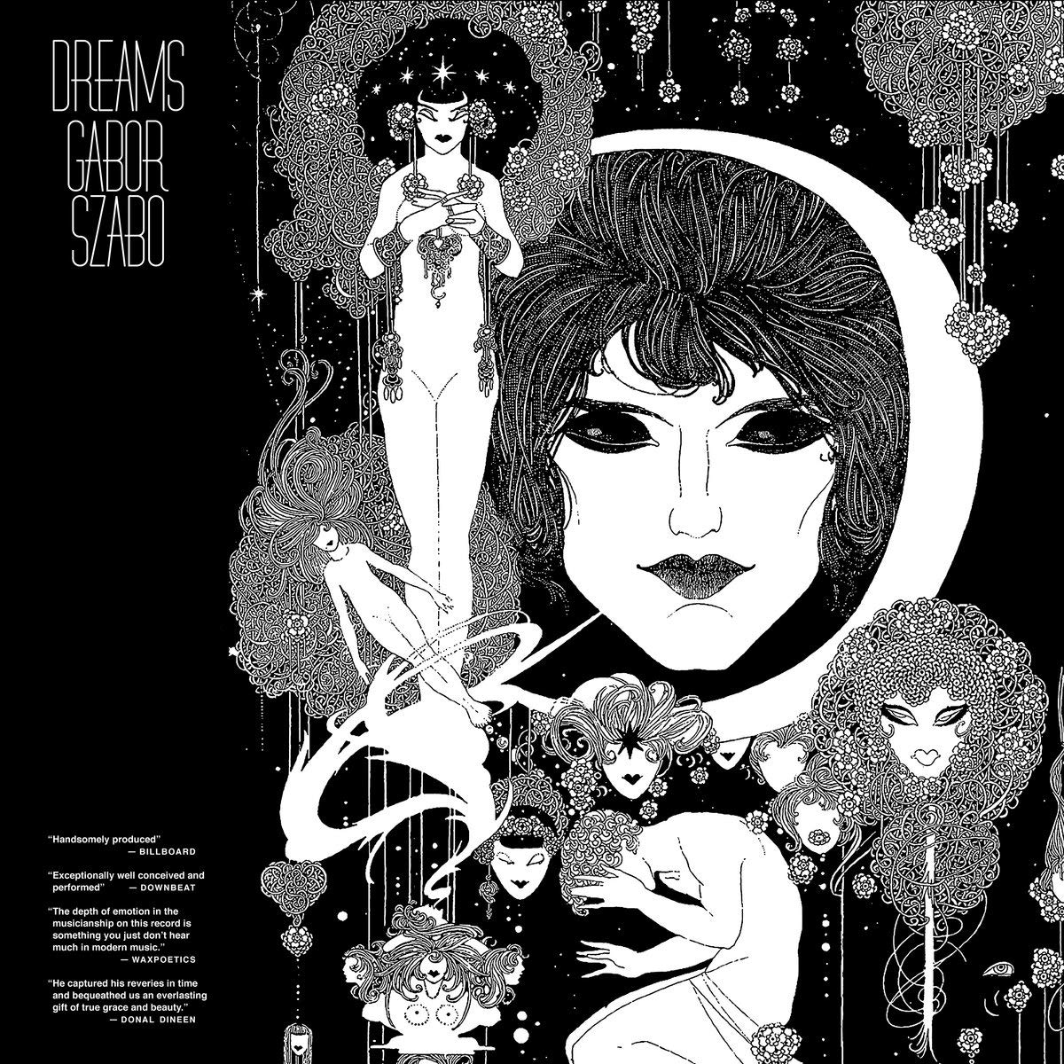 Dreams [VINYL]
