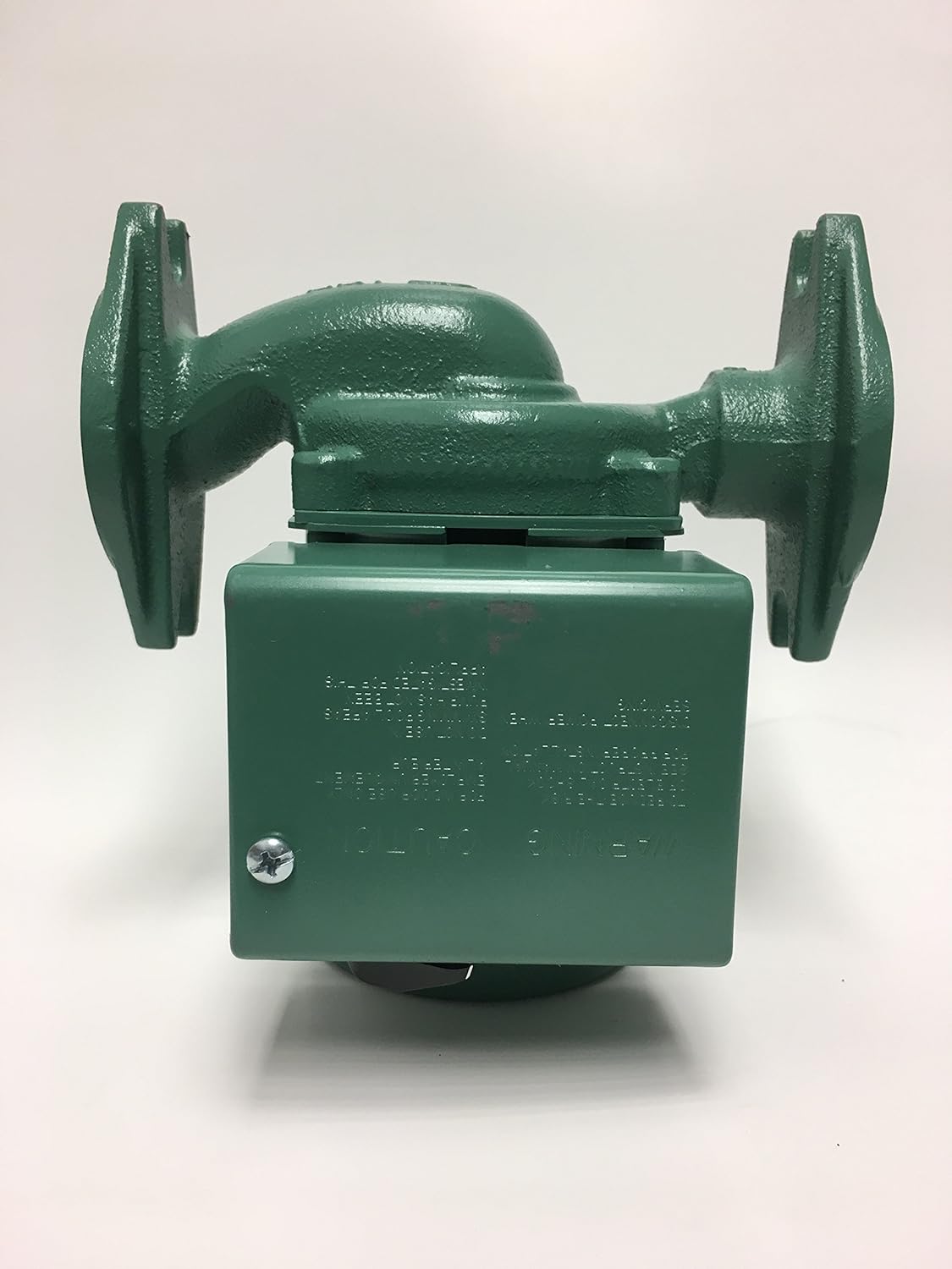 Taco 0015-MSF3, 3 Speed, 115V, Cast Iron, OEM