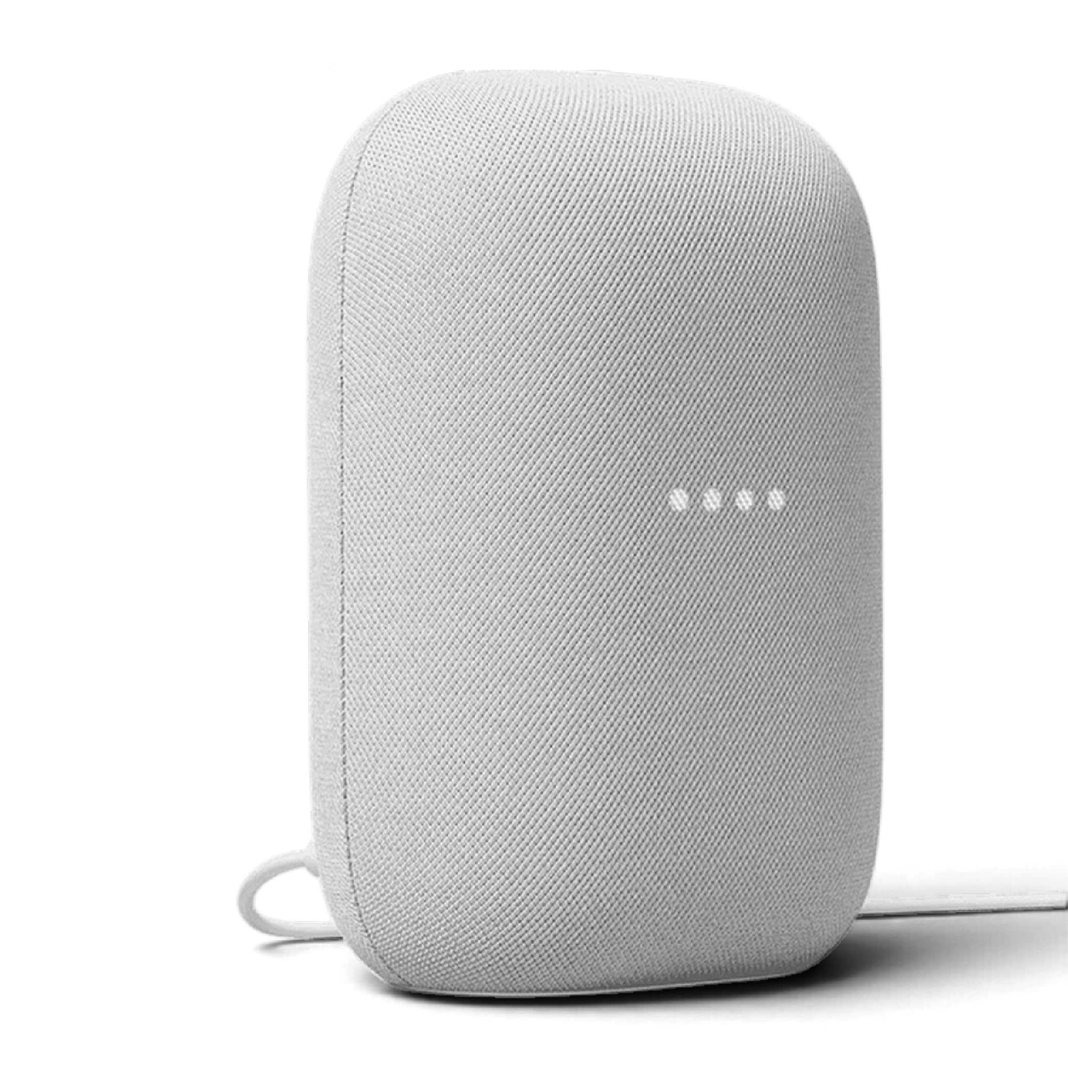 スピーカー・ウーファー Google Nest Audio Amazon.com: Google Nest Audio (3-Pack) Smart Speakers – Multi-Room