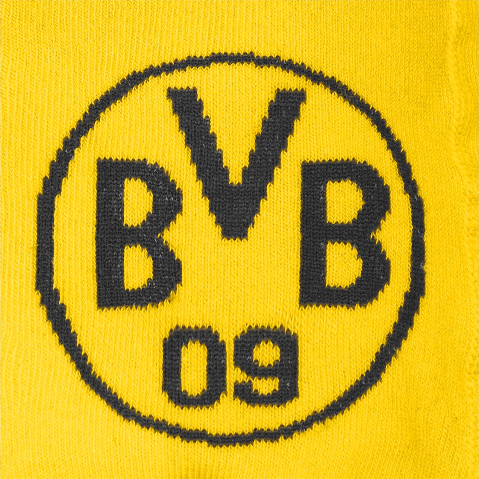 Borussia Dortmund Unisex Baby Bvb Baby Strumpfhose (2er Pack) Strampelhose (2er Pack)
