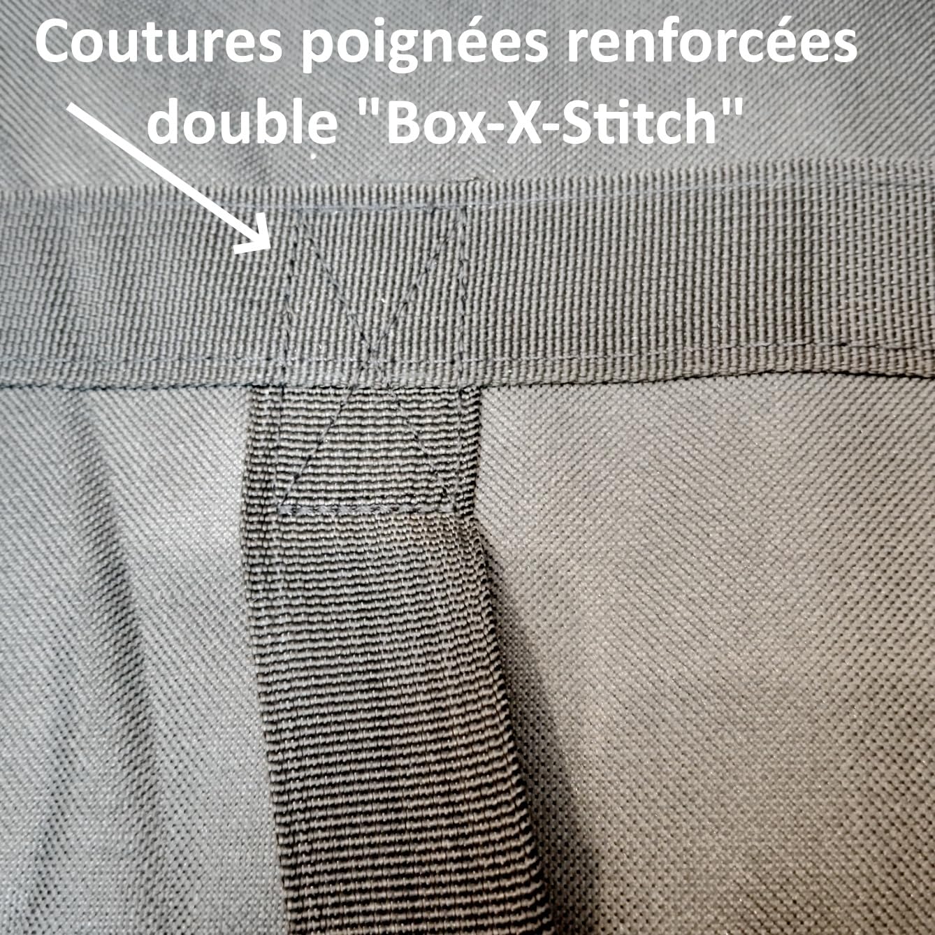 Sac de Transport pour Échiquiers Bois – Capacité 5 Plateaux Taille 5/6 (52x52 cm Max) – Housse Molletonnée Renforcée – Idéal Clubs, Écoles et Tournois – Ultra Résistant Jusqu’à 15 kg
