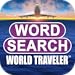 Word Search World Traveler