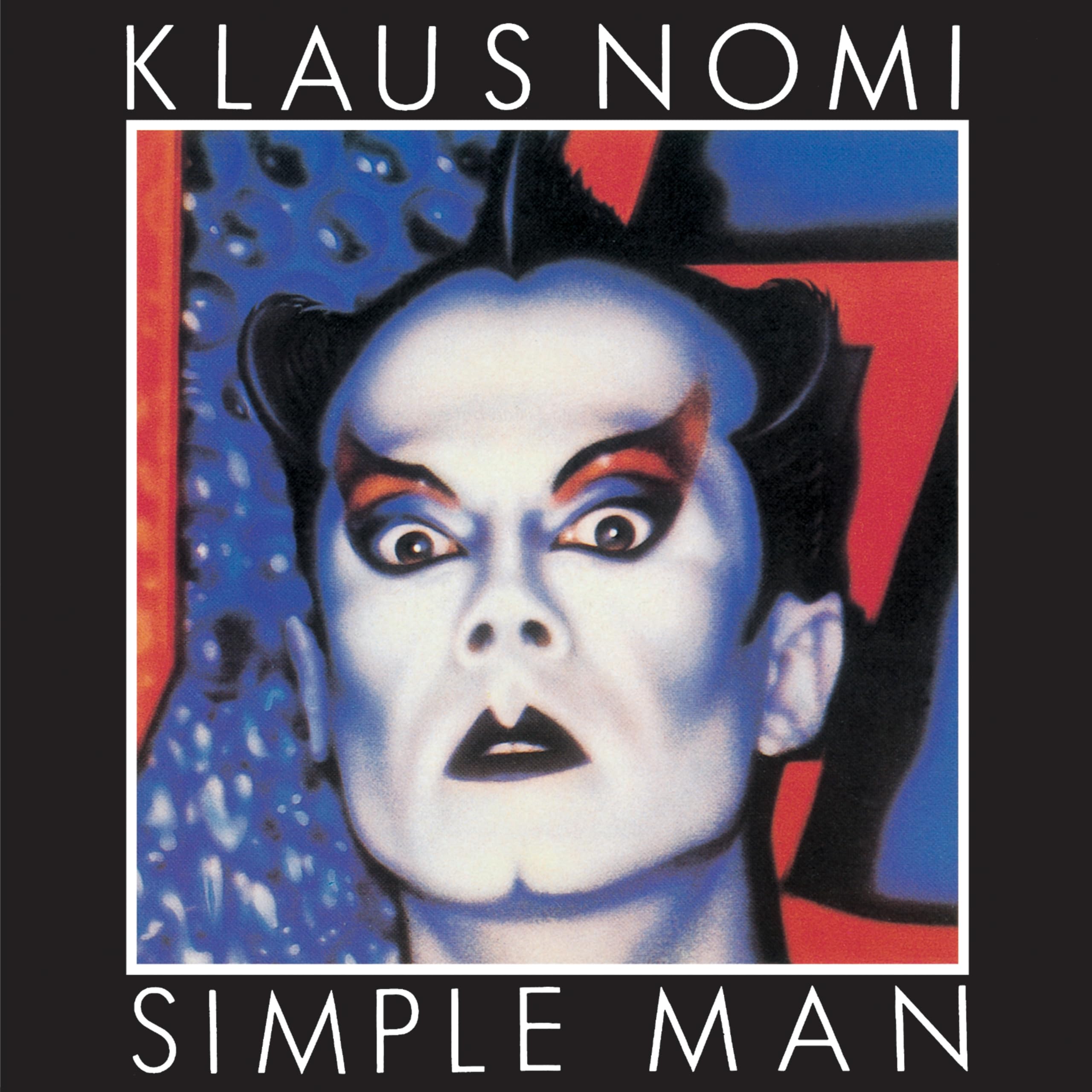 Simple Man [VINYL]