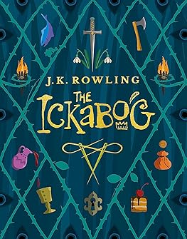 The Ickabog: J.K. Rowling