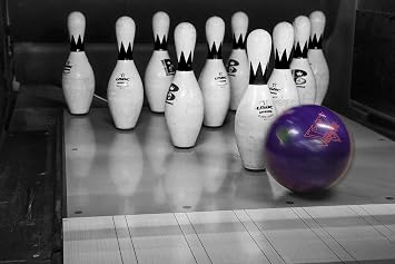 DV8 Damn Good Verge Pearl Bowling Ball