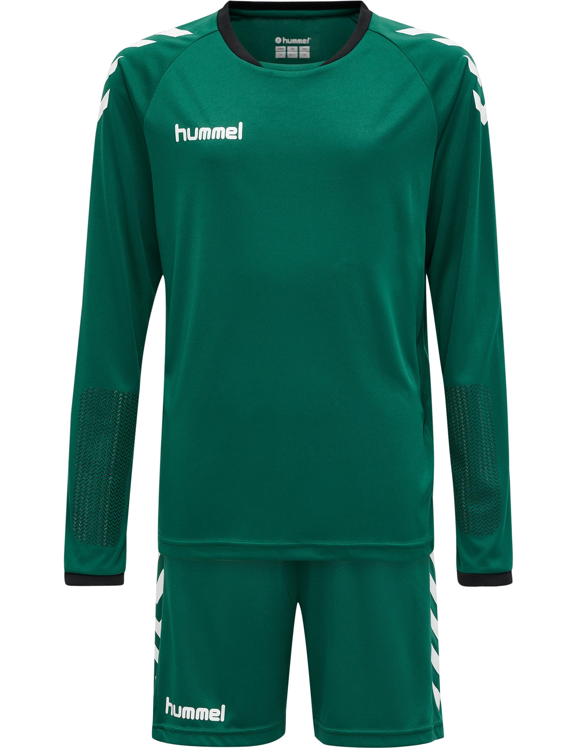 hummel Anzug Raglanärmel Core Kids Kinder