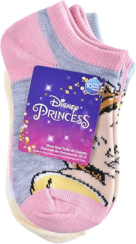 Miniatura 3 de Disney Princess Calcetines no se muestran para niñas