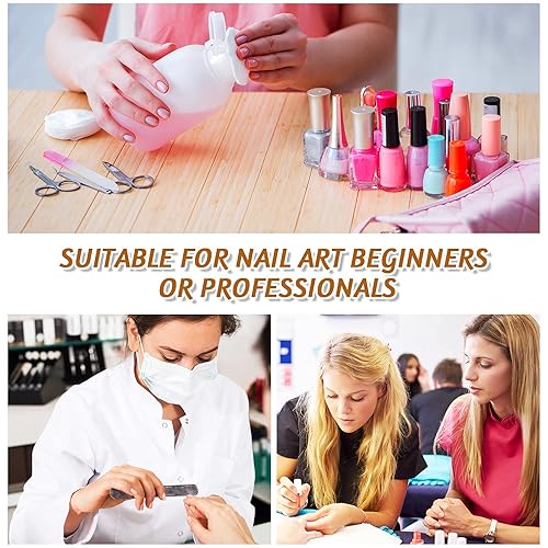 Miniatura 7 de Maitys 2 piezas de silicona práctica dedo falso dedo dedo entrenamiento de uñas dedo dedo práctica mano accesorios de uñas para uñas acrílicas arte