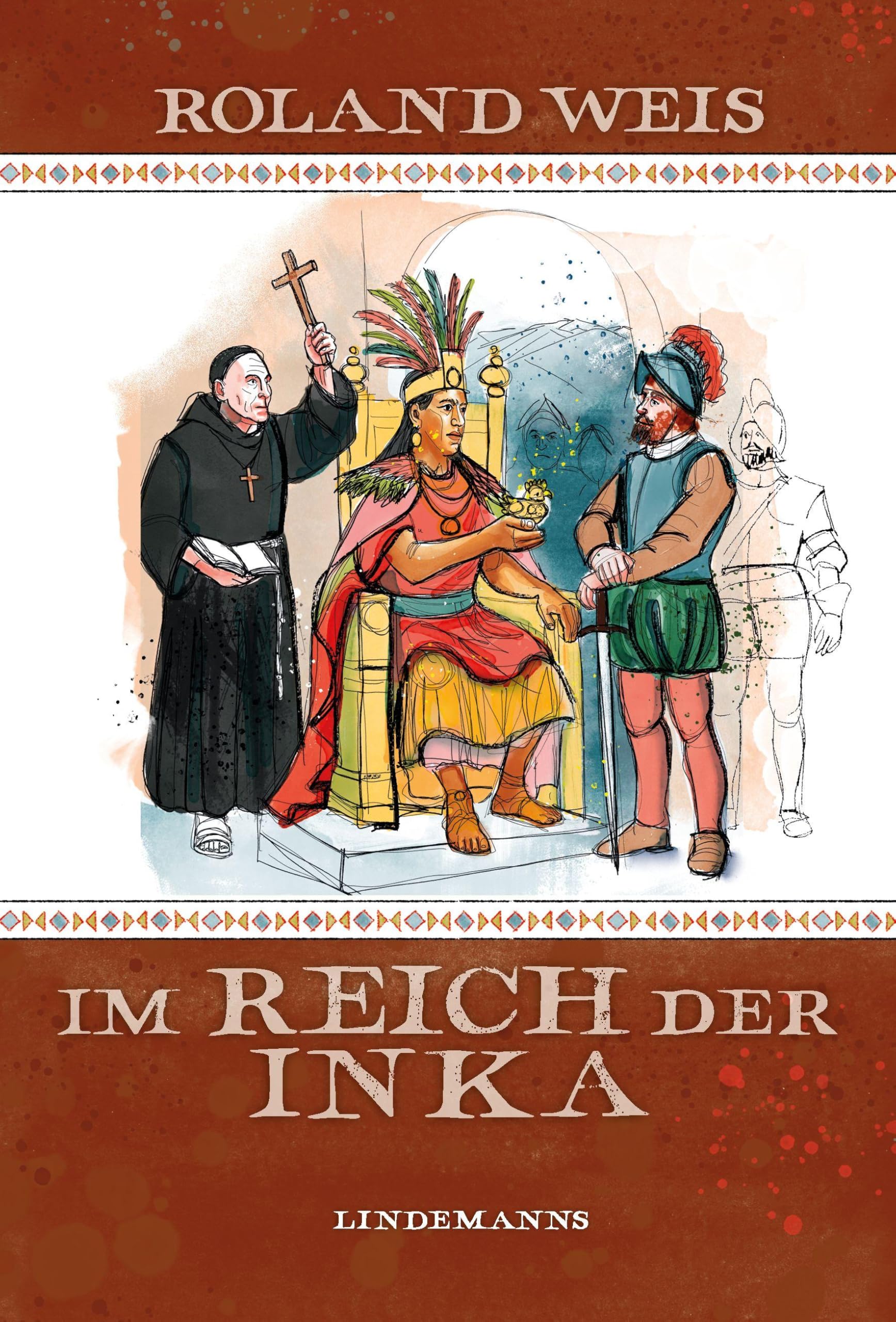 Im Reich der Inka