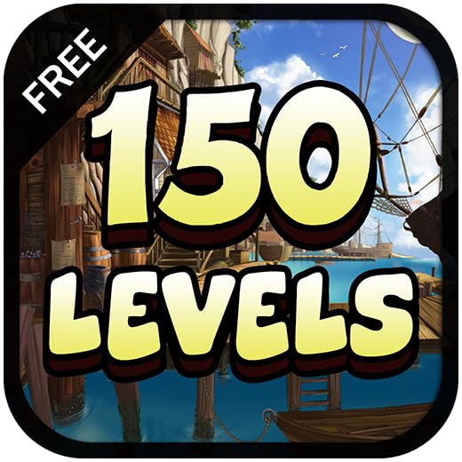 Monster Hunter Hidden Object Games Pro