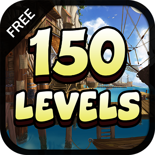 Monster Hunter Hidden Object Games Pro - App on the Amazon Appstore