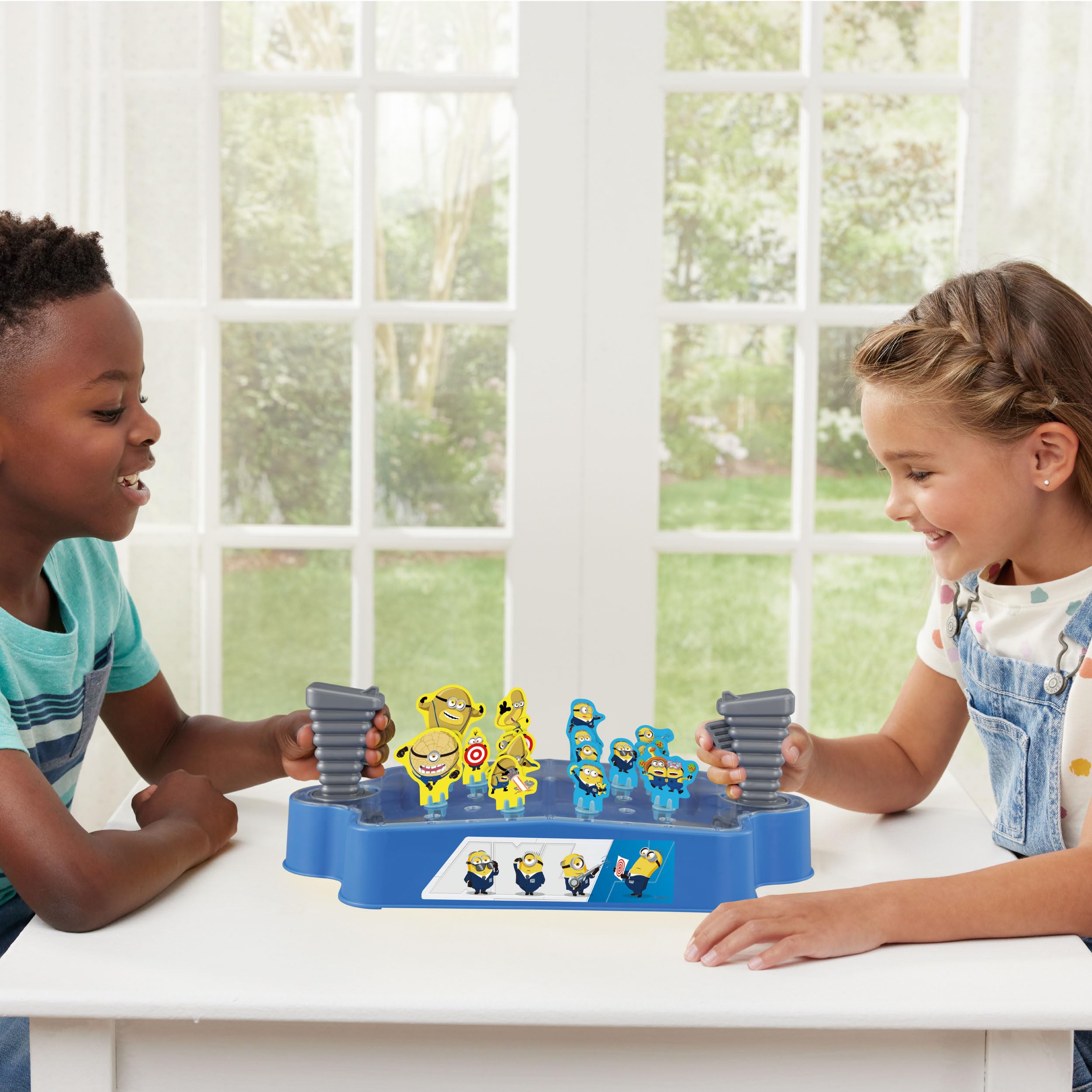 ミニオン色々遊べる＆遊びに行けるグッズ⭐︎お纏め売り29点セット Amazon | 【縁日 景品 セット】ミニオンズ たまごくじ 30個