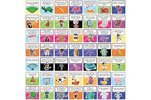 150 Hilariously Funny Joke Cards for Kids - Perfect Lunchbox Surprises