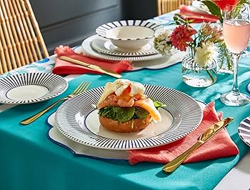 Amazon.com | Spode Steccato Collection - 11 Amazon.com | Spode Steccato Collection - 11