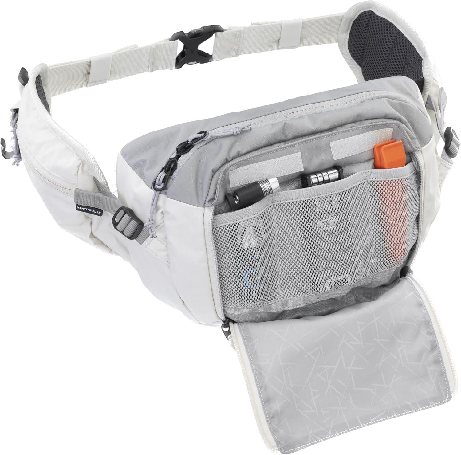 Hip Pack 3 Sand/Stone
