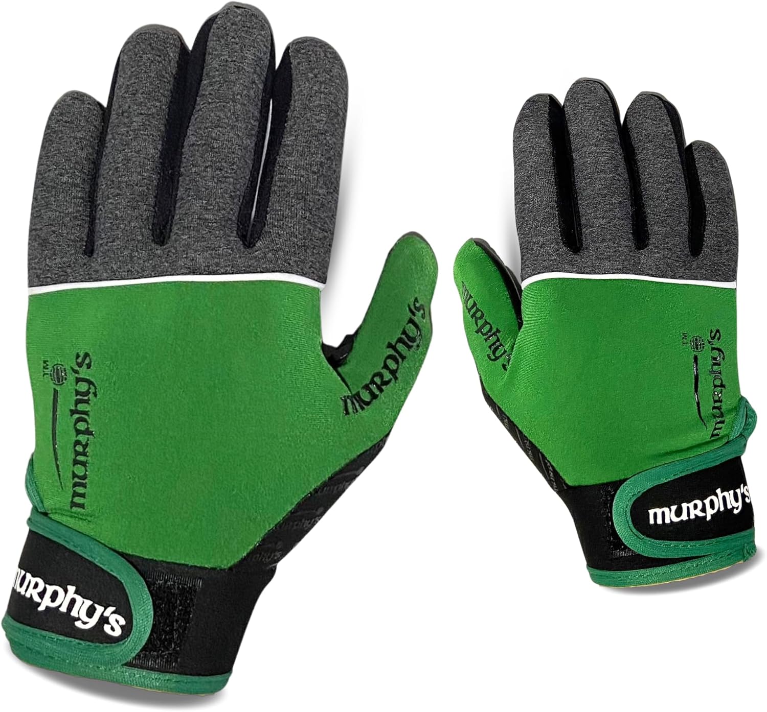 Murphy's V2 Junior Gaelic Gloves