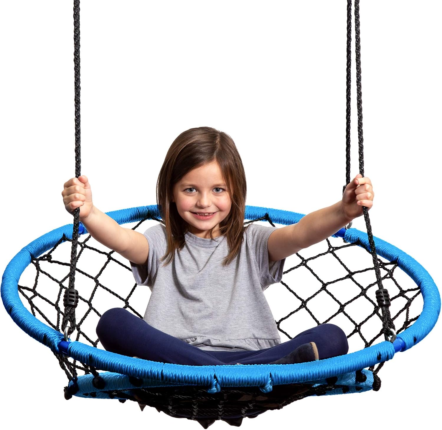 JumpOff Jo Premium Round  Swing Chair 35" Diameter
