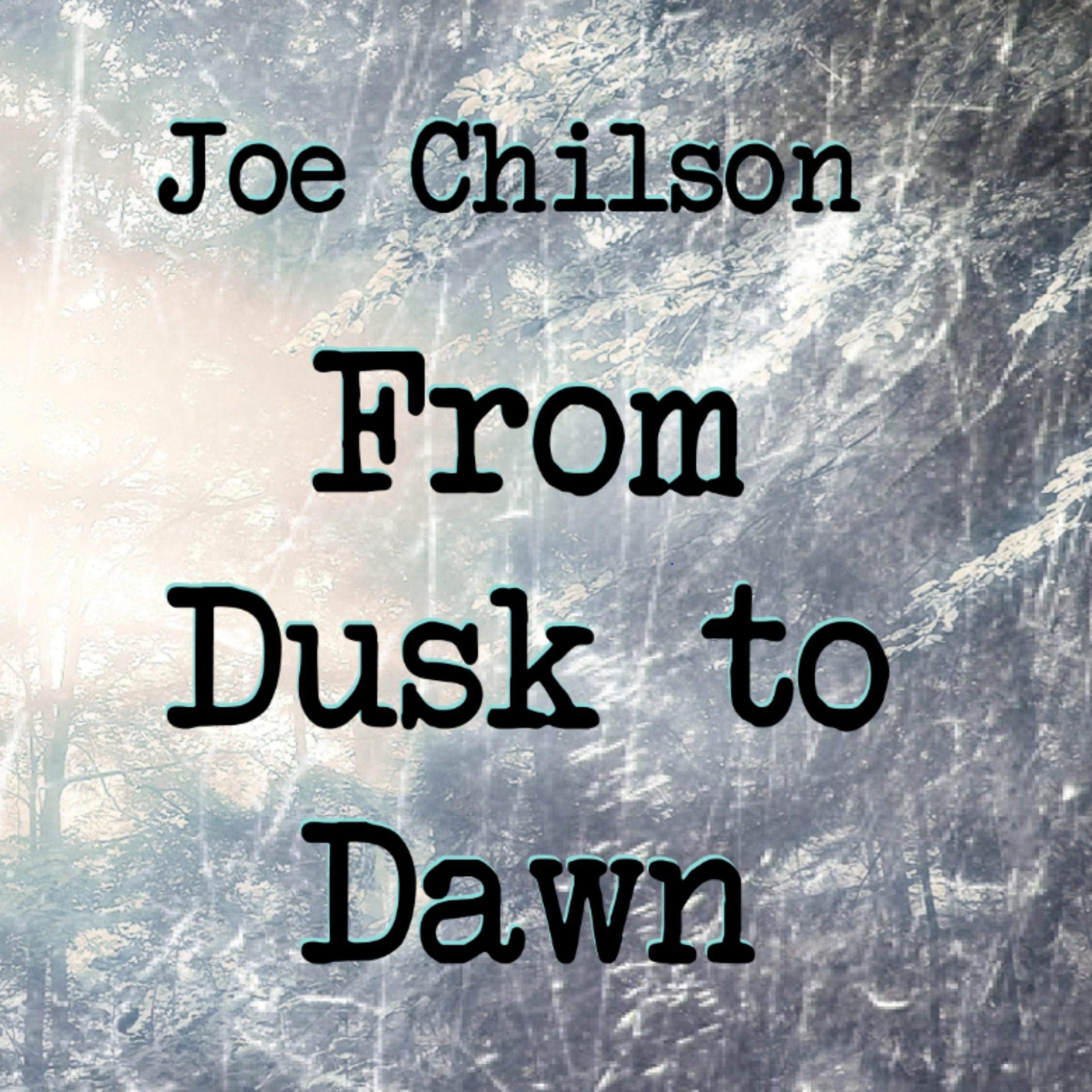 Cover art for From Dusk to Dawn