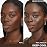 IT Cosmetics CC+ Cream (Deep Cool) - Natural Full Coverage Foundation With SPF 50+, Color Corrector & Anti-Aging Hydrating Serum, Hyaluronic Acid + Peptides, Lightweight - 1.08 fl oz