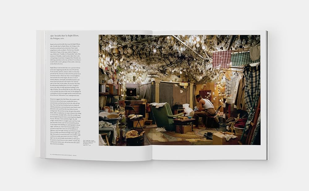 Jeff Wall (Phaidon Contemporary Artists Series): Duve, Thierry