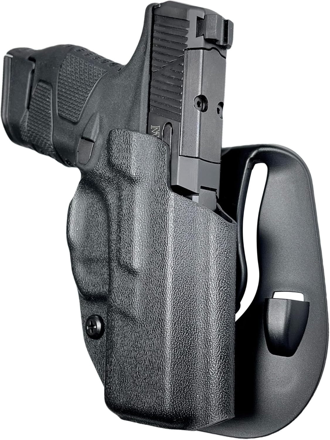 Black Scorpion Gear OWB Paddle fits Mossberg MC2sc