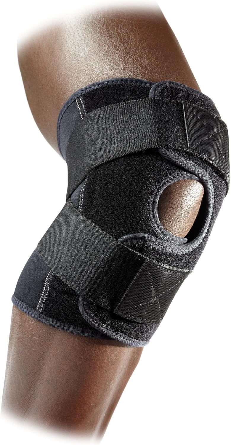 Knee Support Strap Amazon.co.uk Health & Personal Care