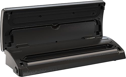 Miniatura 4 de Cuisinart Sellador de alimentos al vacío VS-200C One-Touch