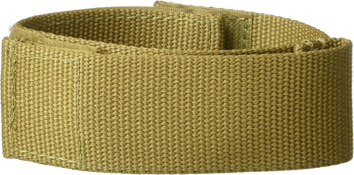 Raine Military Covered Watchband