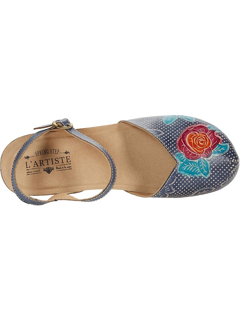 L'Artiste by Spring Step Lizzie