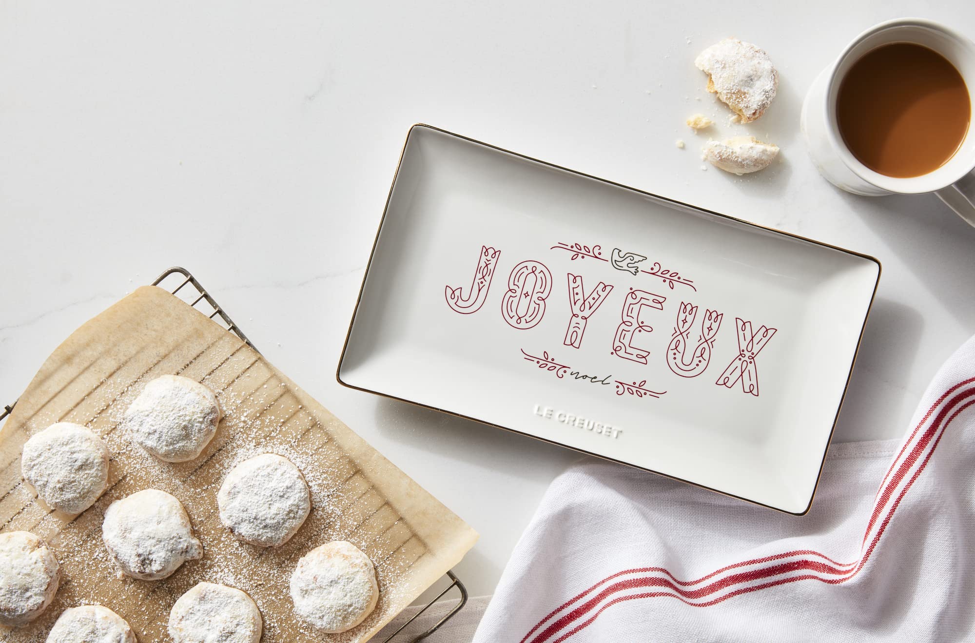 LE CREUSET 食器セット レクタンギュラー ネオ LE CREUSET 食器セット レクタンギュラー ネオ ル・クルーゼおまとめ