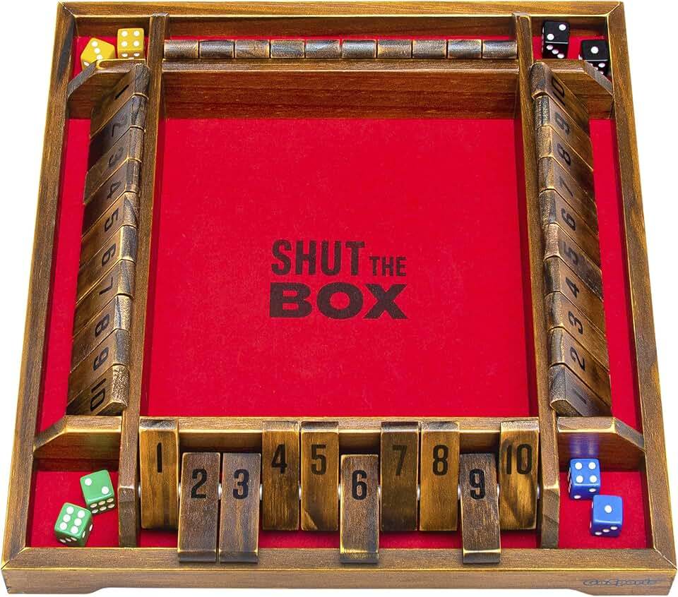 Shut the box. Shut the box настольная игра djeco. Shut the box. Деревянная игра для компании. Shut the box настольная игра правила.