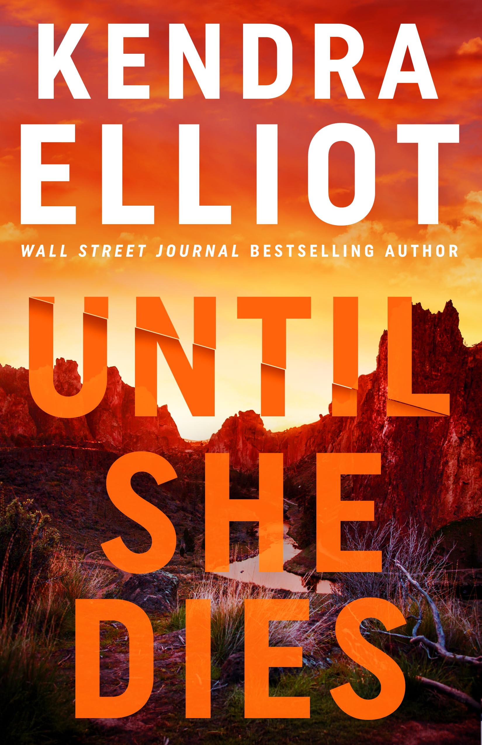 Until She Dies: 3 (Noelle Marshall)