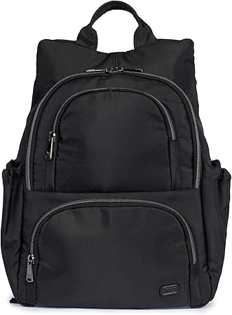 lug hatchback mini backpack