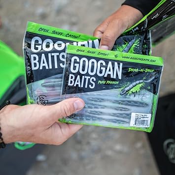 Googan Baits Drag n Drop